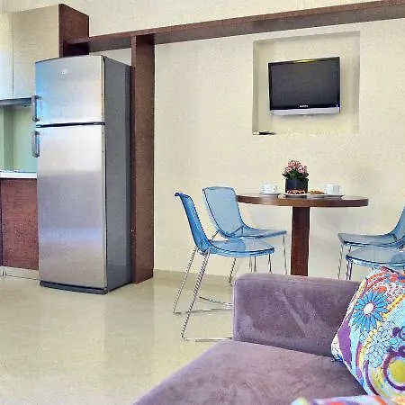 Sofia Luxury מלון 4*