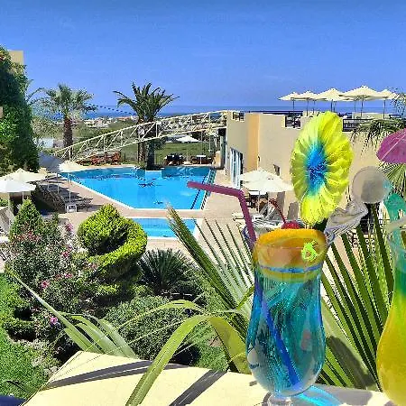 Hotel Sofia Luxury Georgioupoli