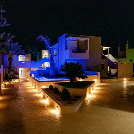 Sofia Luxury 4* גאורגיופוליס