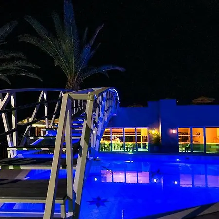 Sofia Luxury מלון גאורגיופוליס