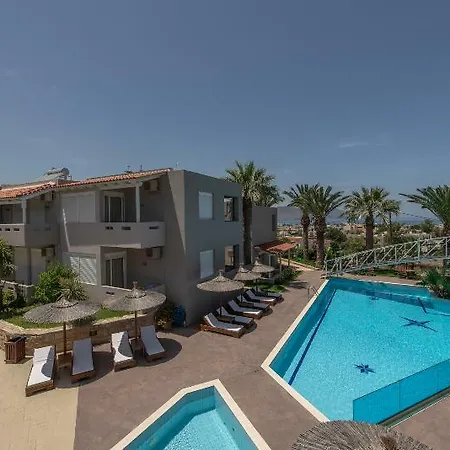 מלון Sofia Luxury 4*