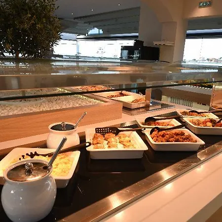 Sofia Luxury 4*
