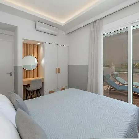 Sofia Luxury 4* Georgioupoli